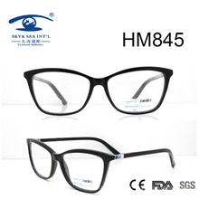 2016 New Deisgn Hot Sale Fashion Acetate Eyewear (HM845)